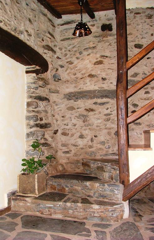 Los Balcones del Río Robledillo De Gata Habitación foto
