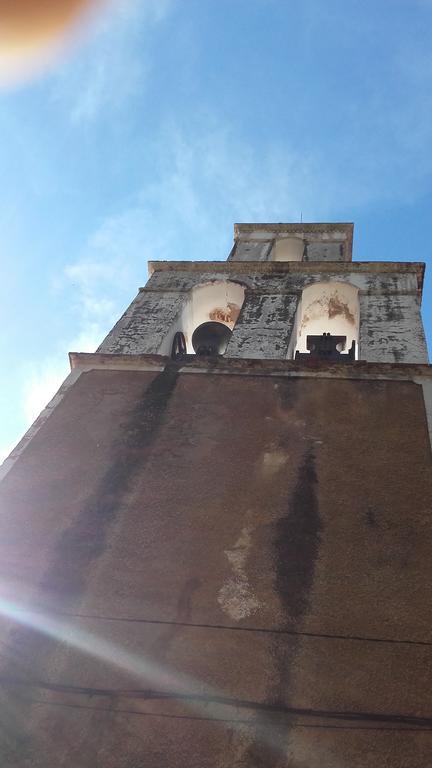 Los Balcones del Río Robledillo De Gata Exterior foto
